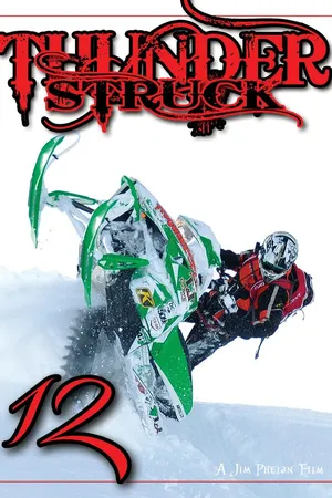 Thunderstruck 12