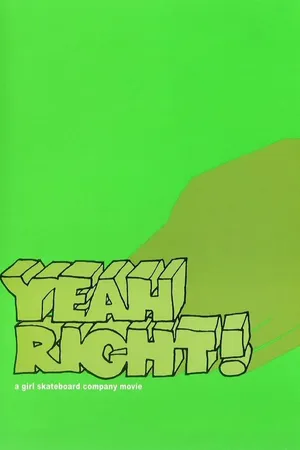 Yeah Right!