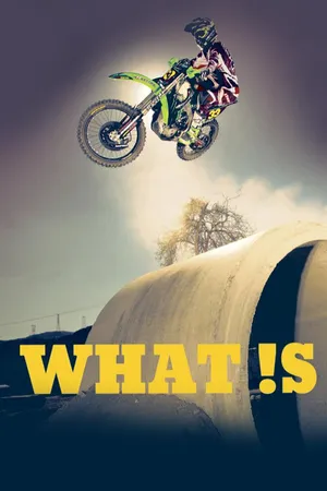 What !S