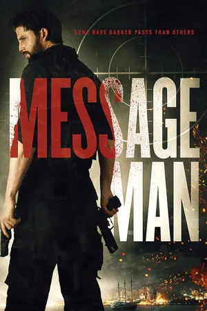 Message Man