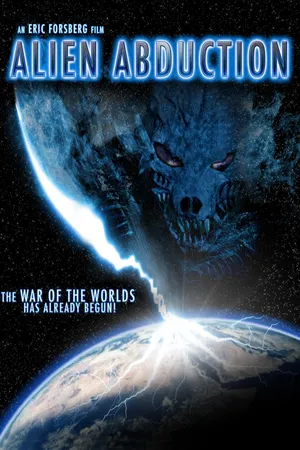 Alien: el secuestro