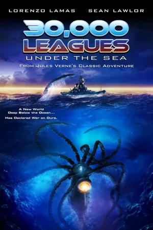 30,000 leguas de viaje submarino