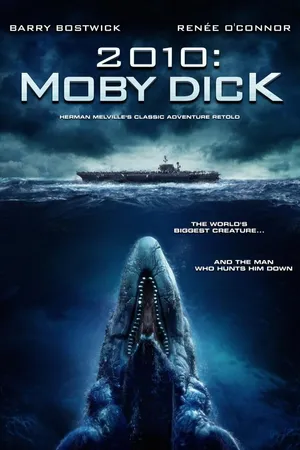 2010: Moby Dick (ESP)