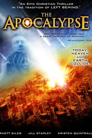 Los siete sellos del apocalipsis