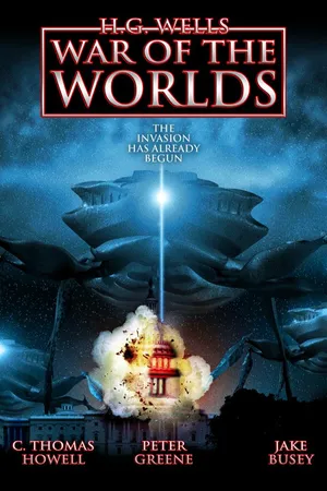 War of the Worlds