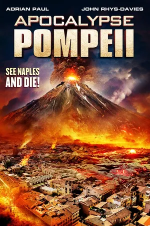 Apocalypse Pompeii
