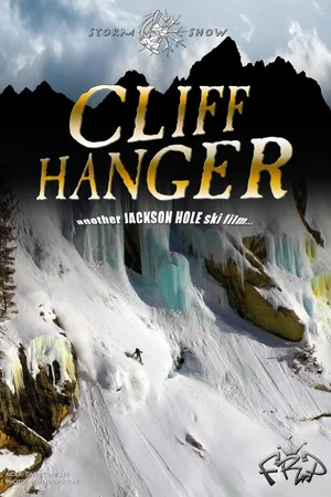 Cliff Hanger