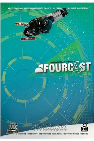 FOURCAST