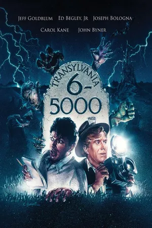 Transylvania 6-5000