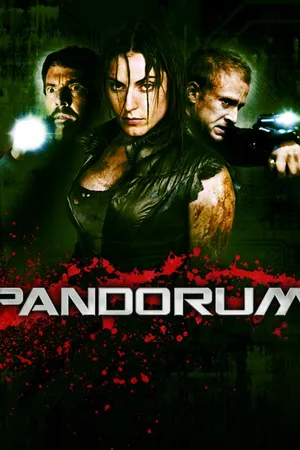 Pandorum