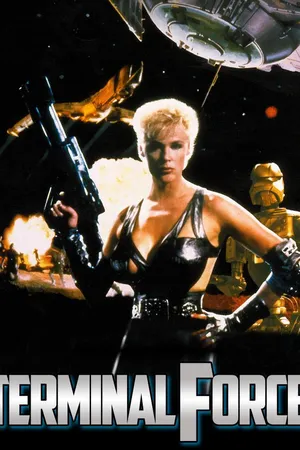 Terminal Force