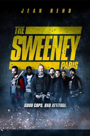 The Sweeney Paris