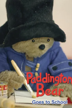 Paddington Goes to School