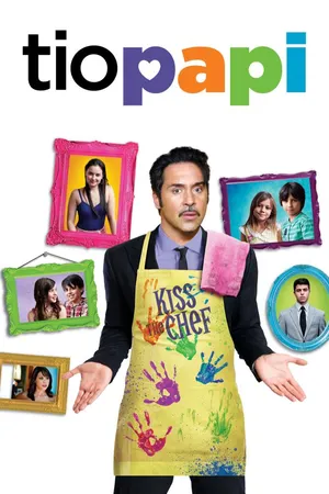 Tio Papi