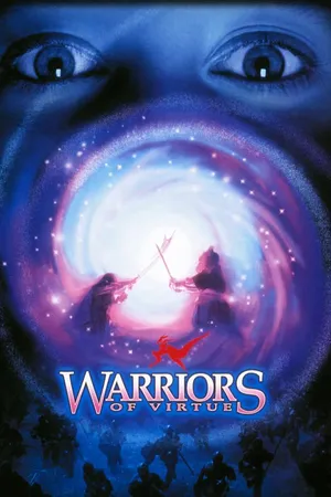 Warriors of Virtue