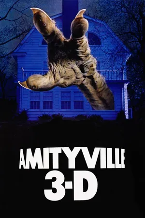 Amityville 3-D