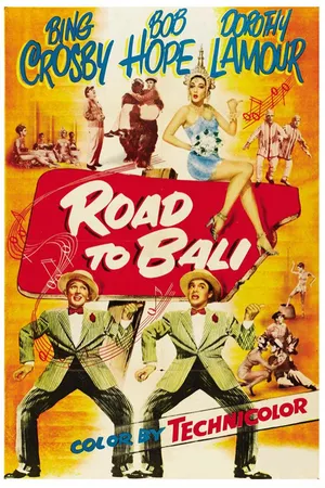 Road to Bali