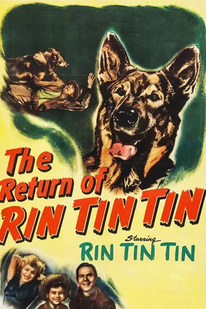 Return of Rin Tin Tin