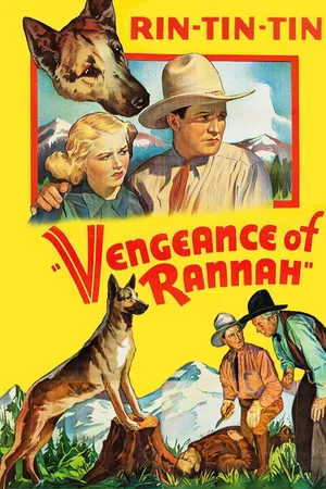 Vengeance of Rannah