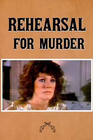 Rehearsal for Murder
