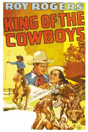 King of the Cowboys