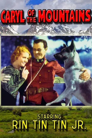 Caryl of the Mountains