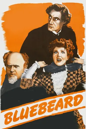 Bluebeard