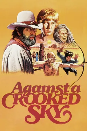 Against a Crooked Sky