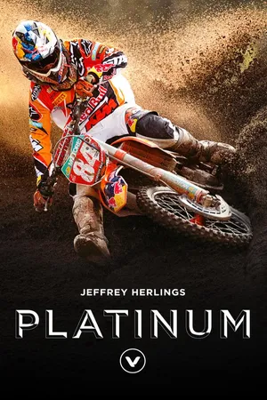 Vurbmoto Platinum: Jeffrey Herlings