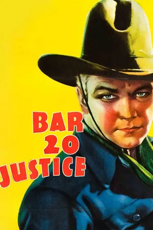 Bar 20 Justice