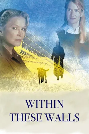 Within These Walls