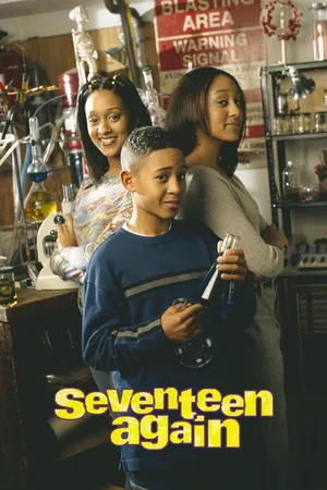 Seventeen Again