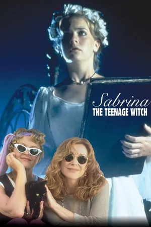 Sabrina the Teenage Witch