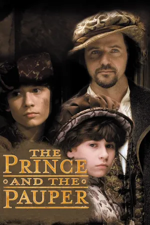 The Prince and the Pauper
