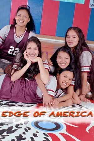 Edge of America