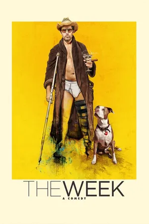 THE WEEK