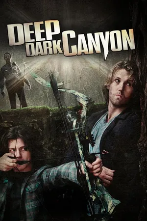 Deep Dark Canyon