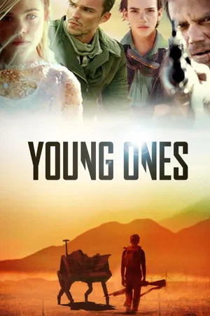 Young Ones