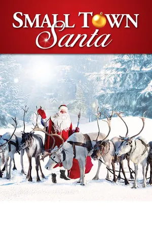 Small Town Santa