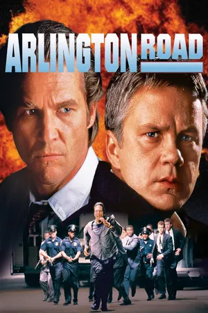 Arlington Road