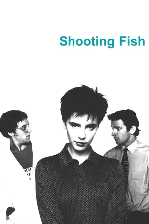 Shooting Fish
