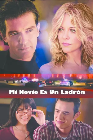 Mi Novio es un Ladron