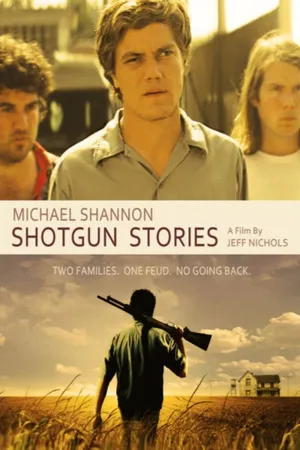 Shotgun Stories