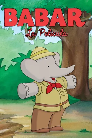 Babar La Pelicula