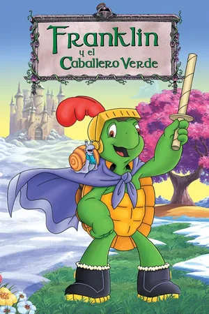 Franklin y el Caballero Verde
