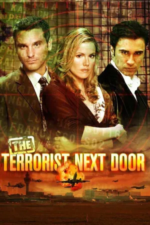 Terrorist Next Door