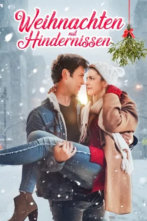 Weihnachten mit Hindernissen