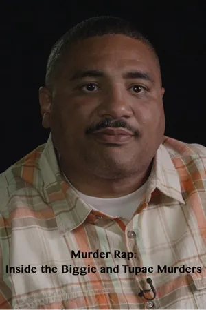 Murder Rap