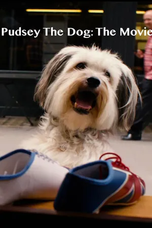 Pudsey The Dog: The Movie