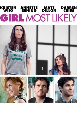 Girl Most Likely